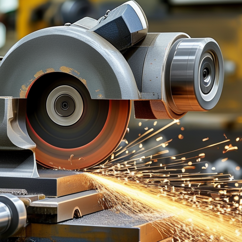 What is a Surface Grinder Machine and How Does it Work?