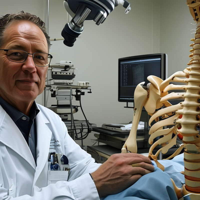 Top Tips for Successful Lumbar Interbody Fusion Surgery?