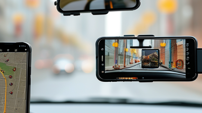 Best Tips for Choosing the Right Car Phone Holder?