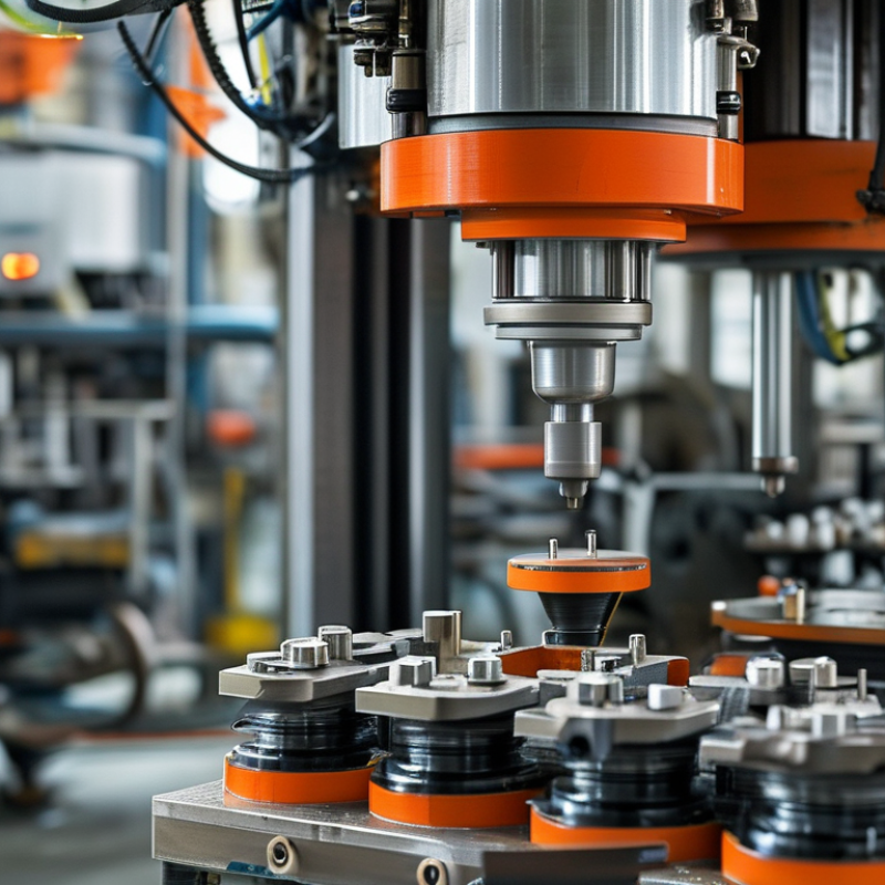China Top Automatic Molding Machine Innovations and Market Trends?