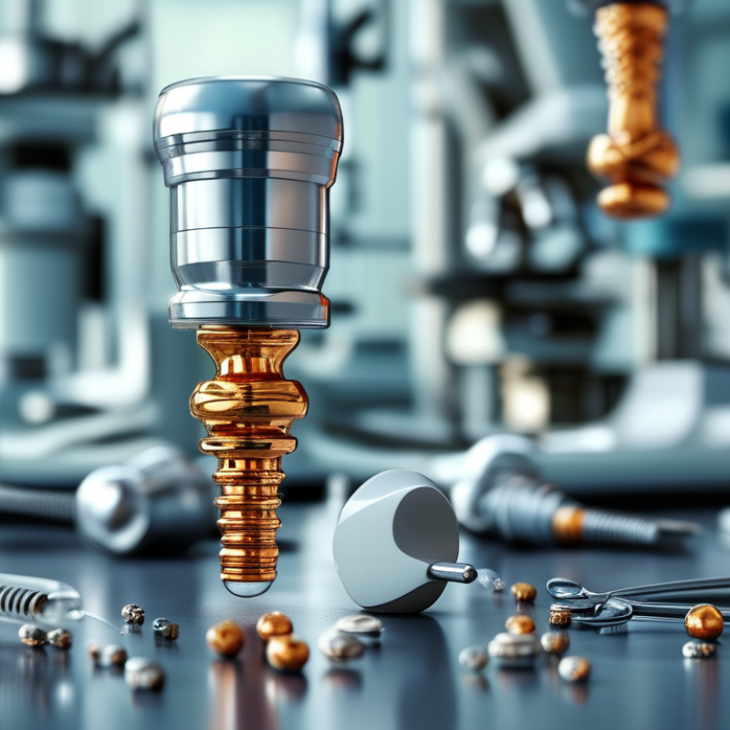 What Factors Impact the Safety of Orthopedic Implants?