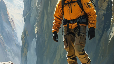 Discover the Ultimate Outdoor Gear for Adventure Seekers