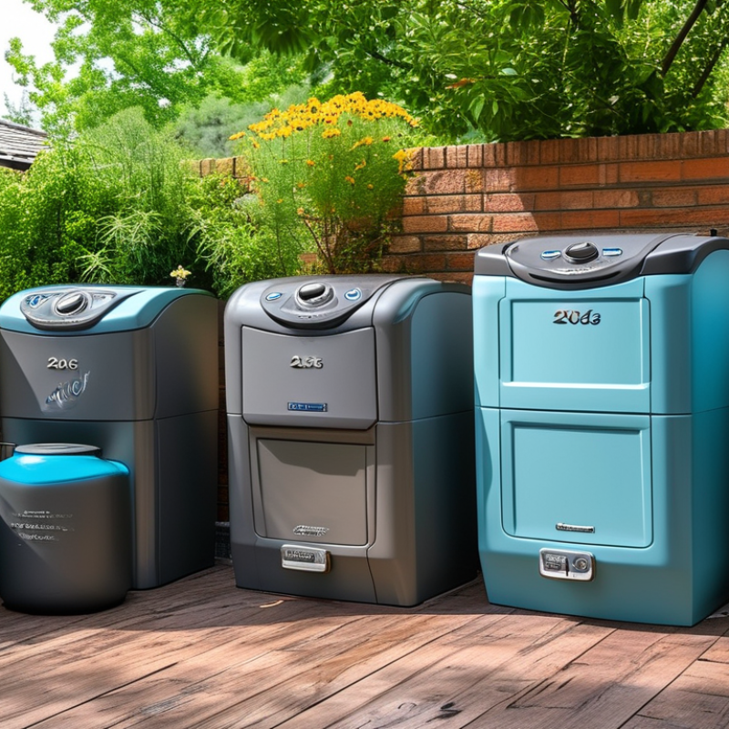 2026 Best Water Supply Tank Options for Your Home Needs?