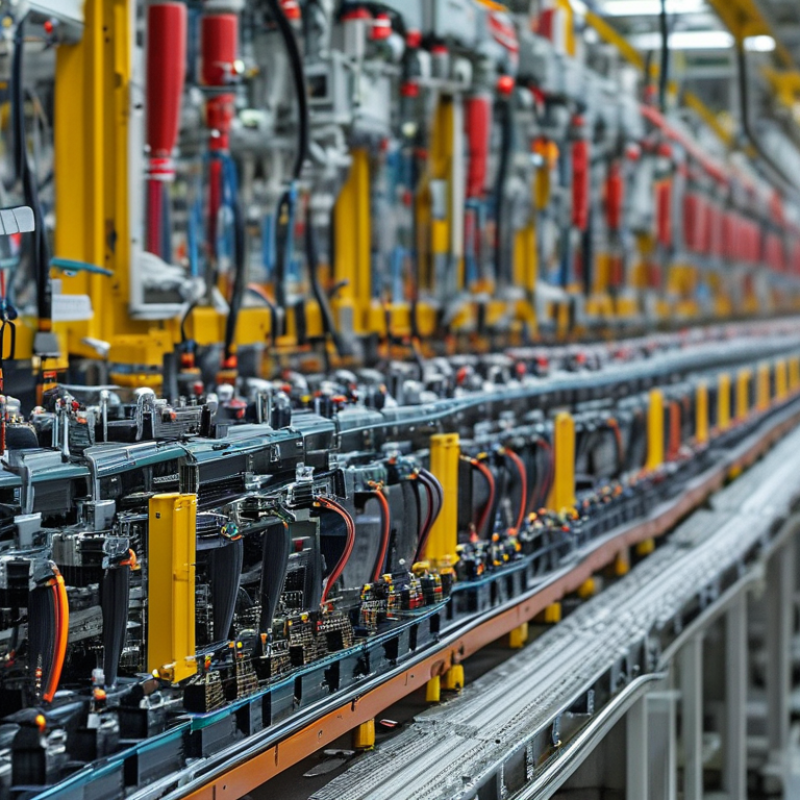 2026 Top Wire Harness Trends What Global Buyers Need to Know