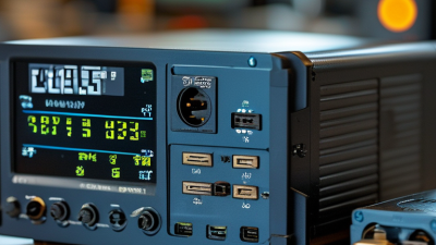 2026 Top Power Conditioner Models for Optimal Performance and Protection?