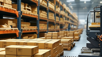 How to Choose the Best Tray Packaging Machine for Your Needs?