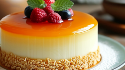 What is Rougamo Cake Embryo Benefits and Uses for Buyers?