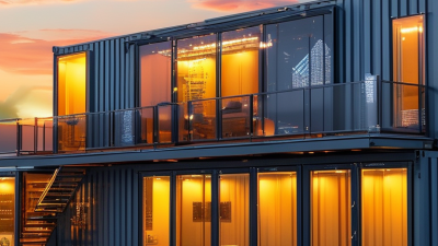 Best Bitcoin Mining Container Solutions for Global Buyers?