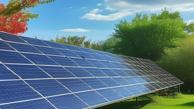 Top 10 Benefits of Residential Solar Energy Systems?