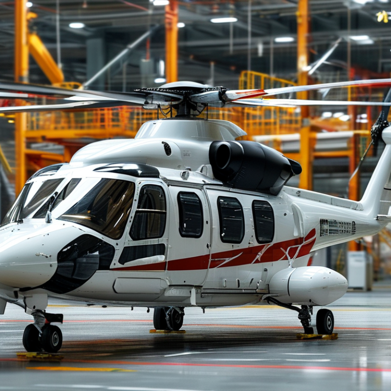 Why Choose a China Helipad Safety Net Manufacturer for Your Needs?