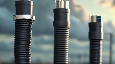 3 Phase Armoured Cable Best Options for Global Buyers?