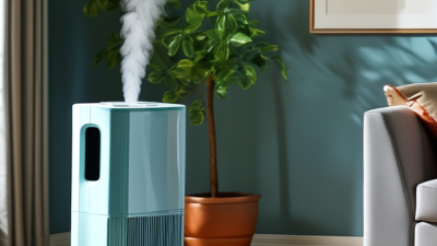 Top 10 Cold Air Humidifiers for Better Air Quality?