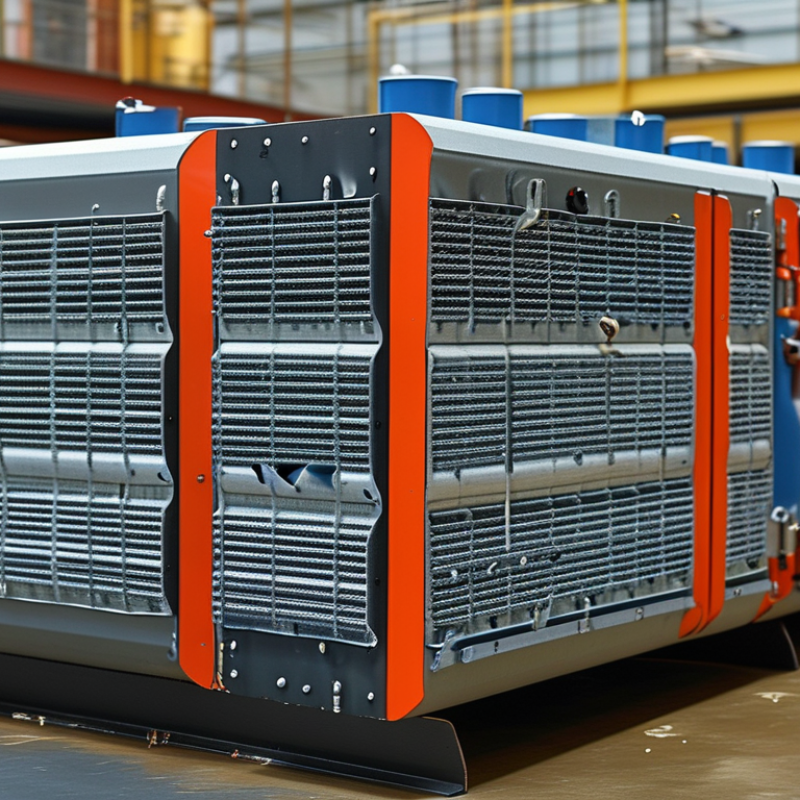 How to Choose the Best Phe Heat Exchanger for Your Needs?