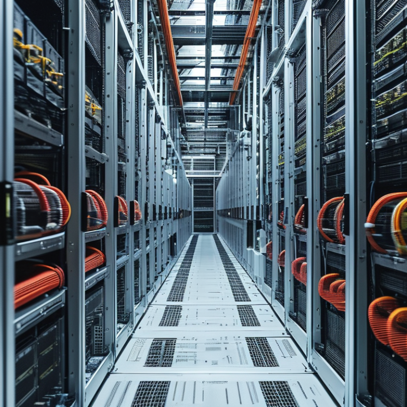 How to Optimize Data Center Thermal Management for Improved Efficiency?
