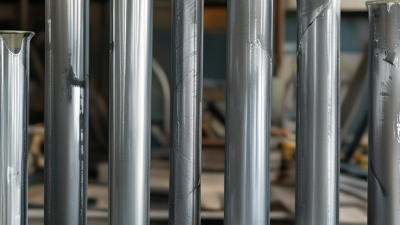 How to Choose the Right Carbon Pipe for Your Needs?