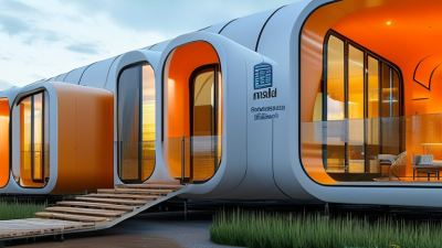 Top 5 Modular Building Solutions for Global Buyers?