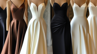 How to Choose the Perfect Evening Dresses for Every Occasion?