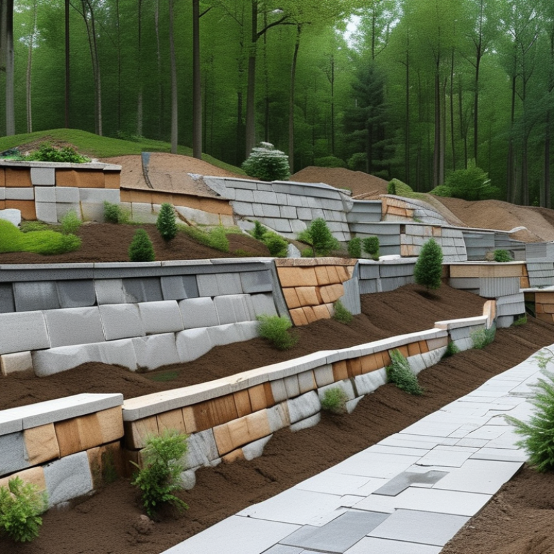 10 Essential Tips for Choosing Retaining Wall Blocks for Your Project?