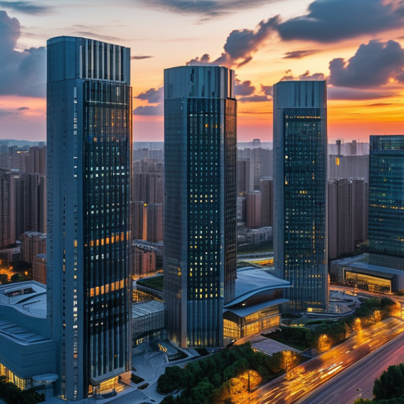 Top 10 DDC Panel BMS Solutions in China for Smart Building Efficiency?