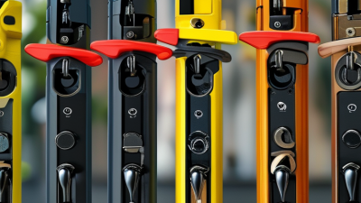 Why Choose the Right Turn Latch for Your Next Project?