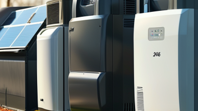2026 Top Water Heatpump Solutions for Global Buyers?