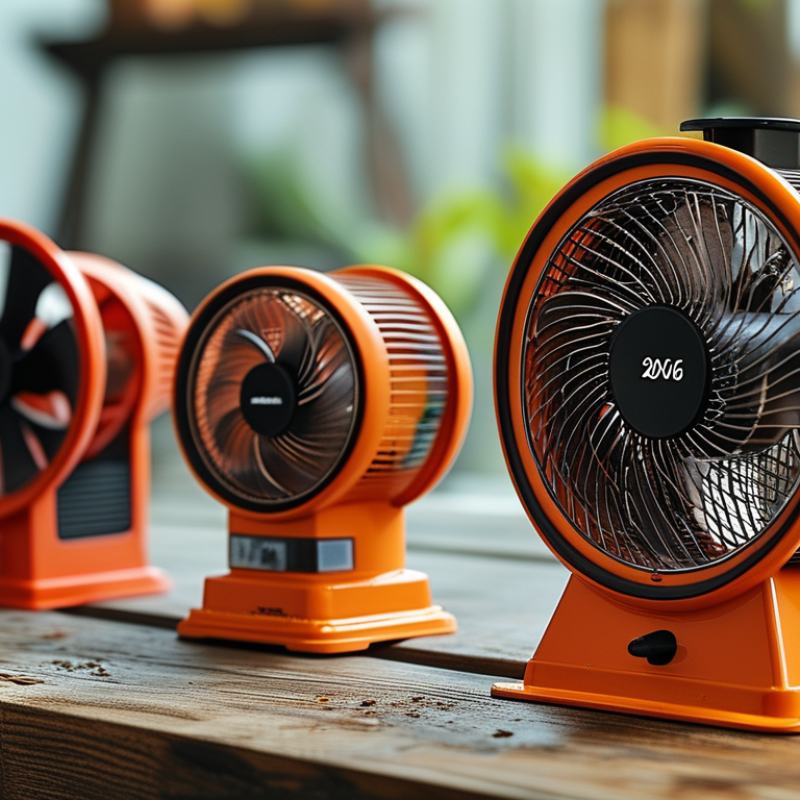 2026 How to Choose the Best Axial Fan Mini Fan for Your Needs?