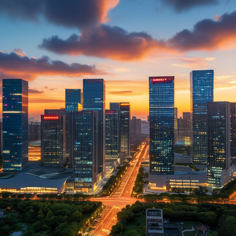 Best LED Lighting Solutions from China for Global Buyers?