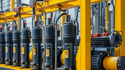 Why Choose Pump Skid Packages for Your Business Needs?