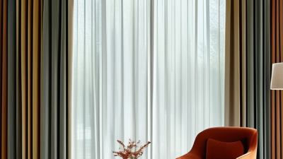 How to Choose the Best Sound Curtains for Noise Reduction?
