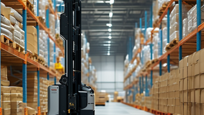 Top 10 Benefits of Robotic Case Palletizing for Modern Warehousing Solutions?