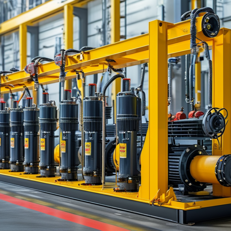 Why Choose Pump Skid Packages for Your Business Needs?