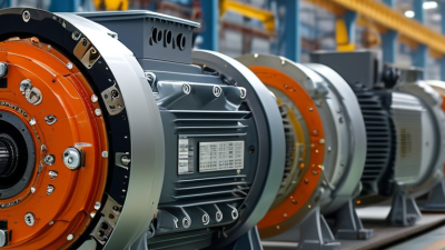 Top China Motors and Control Solutions for Global Buyers?