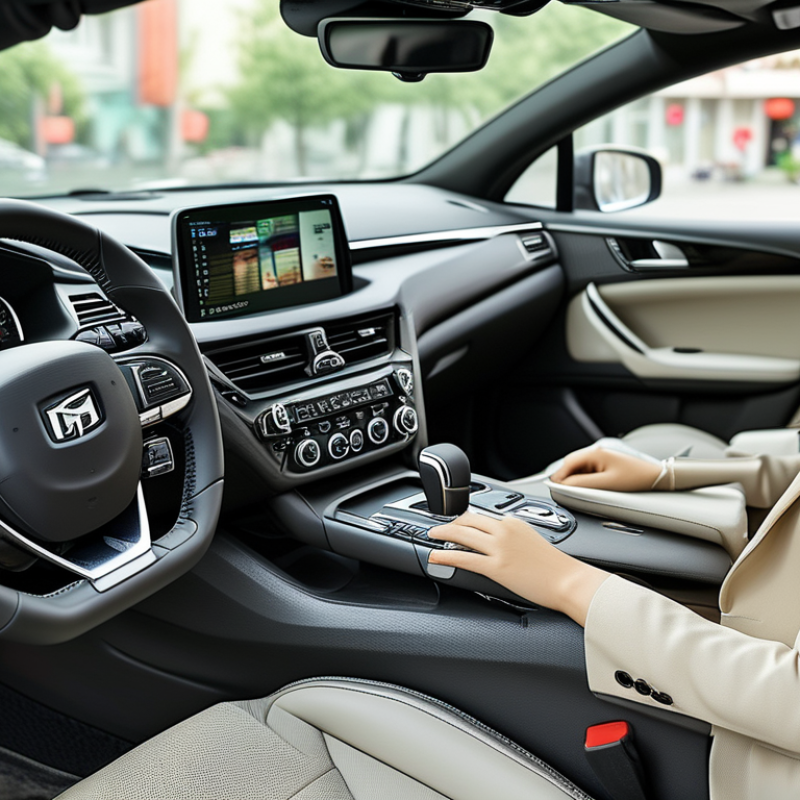 Best Car Multimedia Player in China for Your Global Sourcing Needs?