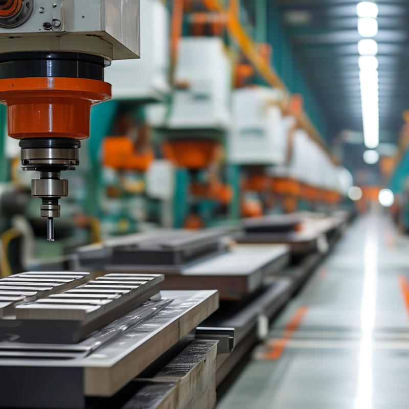 How to Choose the Right Precision Engineering Supplier?