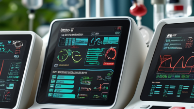 Discover the Best Vital Sign Machines in China for Accurate Monitoring?