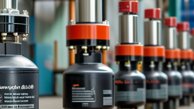 2026 Best Pneumatic Solenoid Options for Global Buyers?