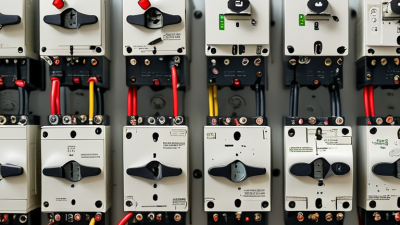 Why Choose the Right Breaker Switch for Your Needs?