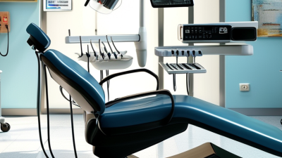 2026 Best Apex Locators to Buy for Accurate Endodontic Procedures?