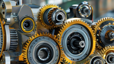 Top 10 Advantages of Brushless Gearbox for Global Buyers?