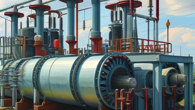 What is a Dry Transformer and How Does it Work?