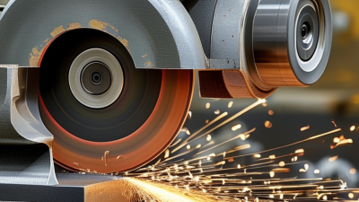 What is a Surface Grinder Machine and How Does it Work?