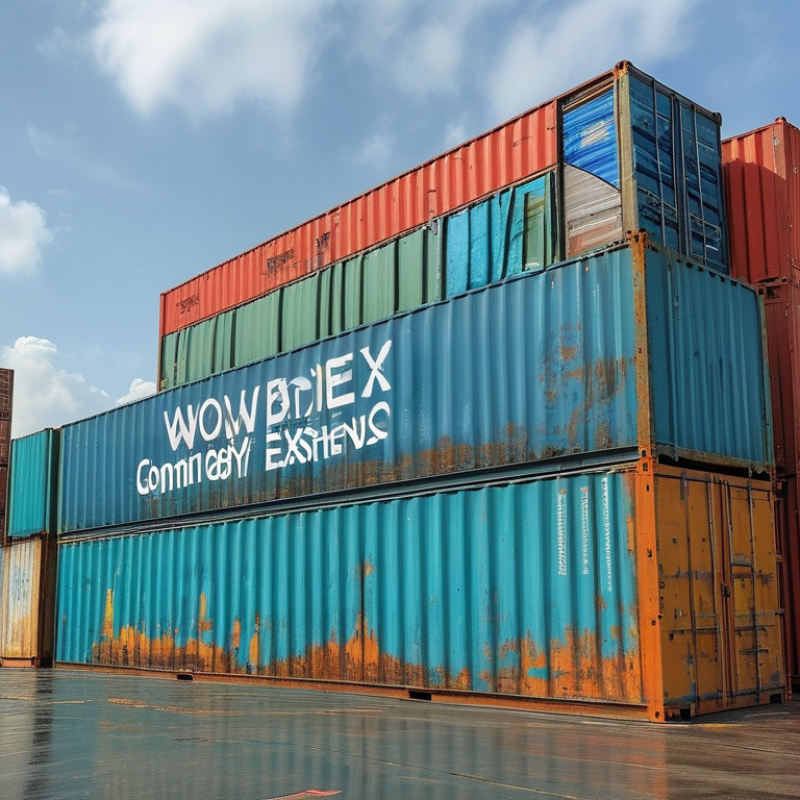 Best 40 ft Storage Container for Global Buyers to Consider?