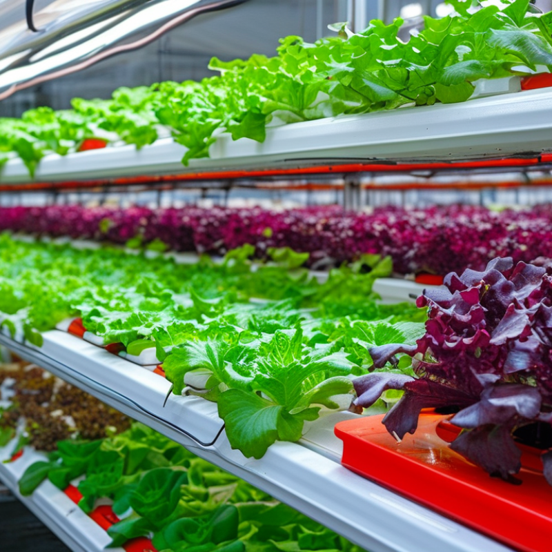 Top Hydroponic Equipment for Global Buyers in 2026?
