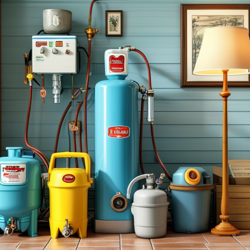 Why Choose the Best Water Pump for Home Use?