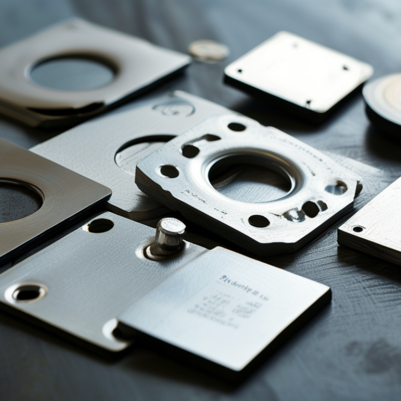 2026 Best Stainless Steel Gasket Buying Guide for Global Buyers?