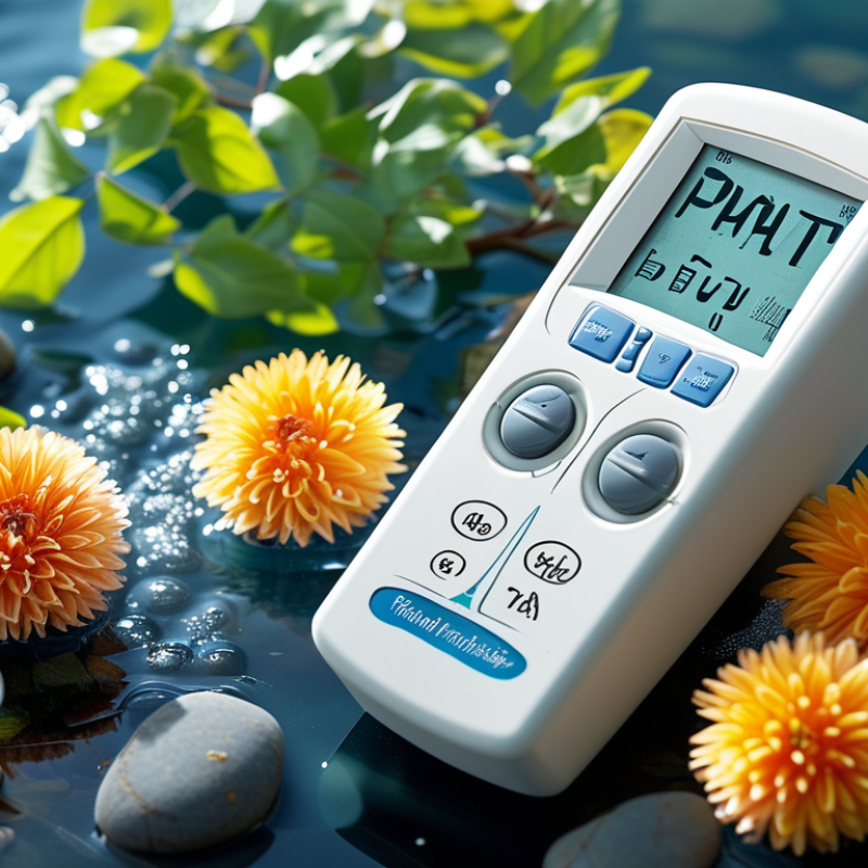 How to Choose the Best pH Meter for Water Testing?