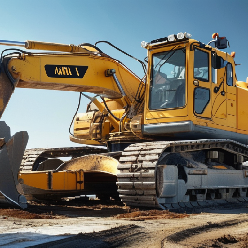 How to Extend the Lifespan of Construction Machinery Efficiently?