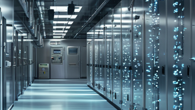 2026 Best Pulsed UV Disinfection Solutions for Global Buyers?