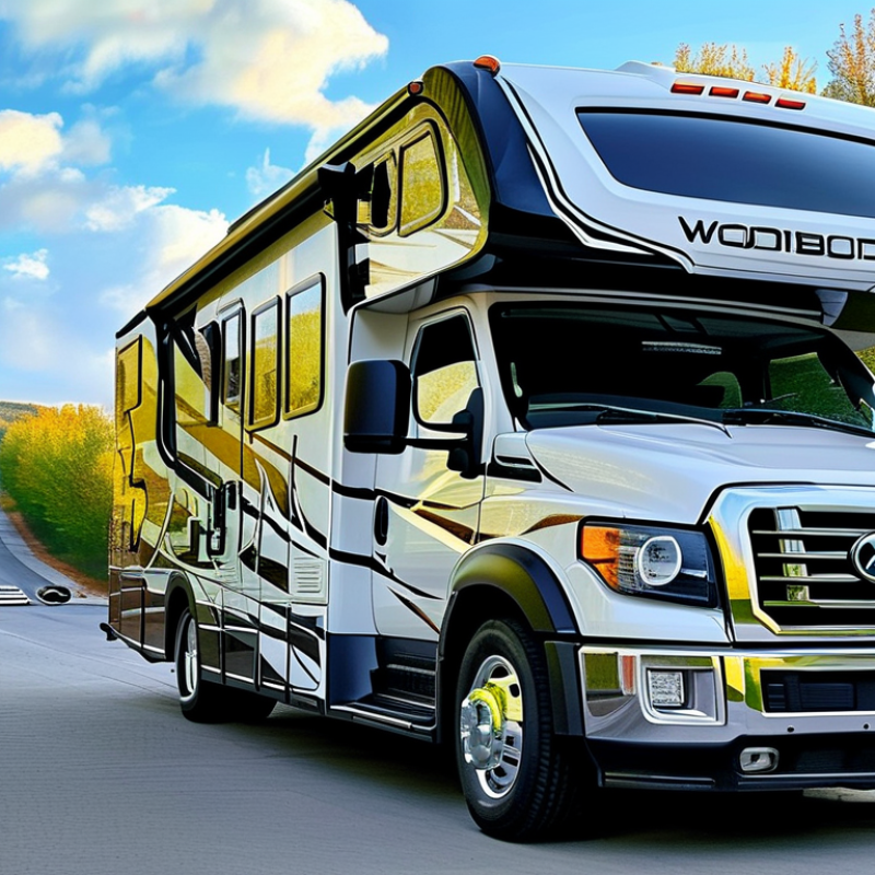 Top 10 Lithium RV Battery Brands You Need to Know?