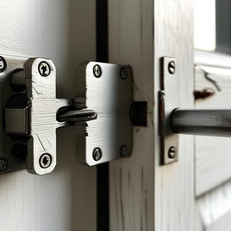 Why is My uPVC Door Hard to Lock Troubleshooting Tips?